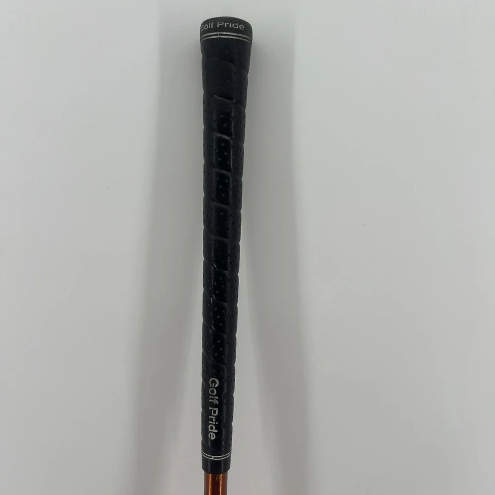PING G10 Hybrid 24* Graphite	TFC 129 H Soft Regular - Right Handed